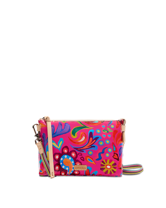 CONSUELA CECI MIDTOWN CROSSBODY