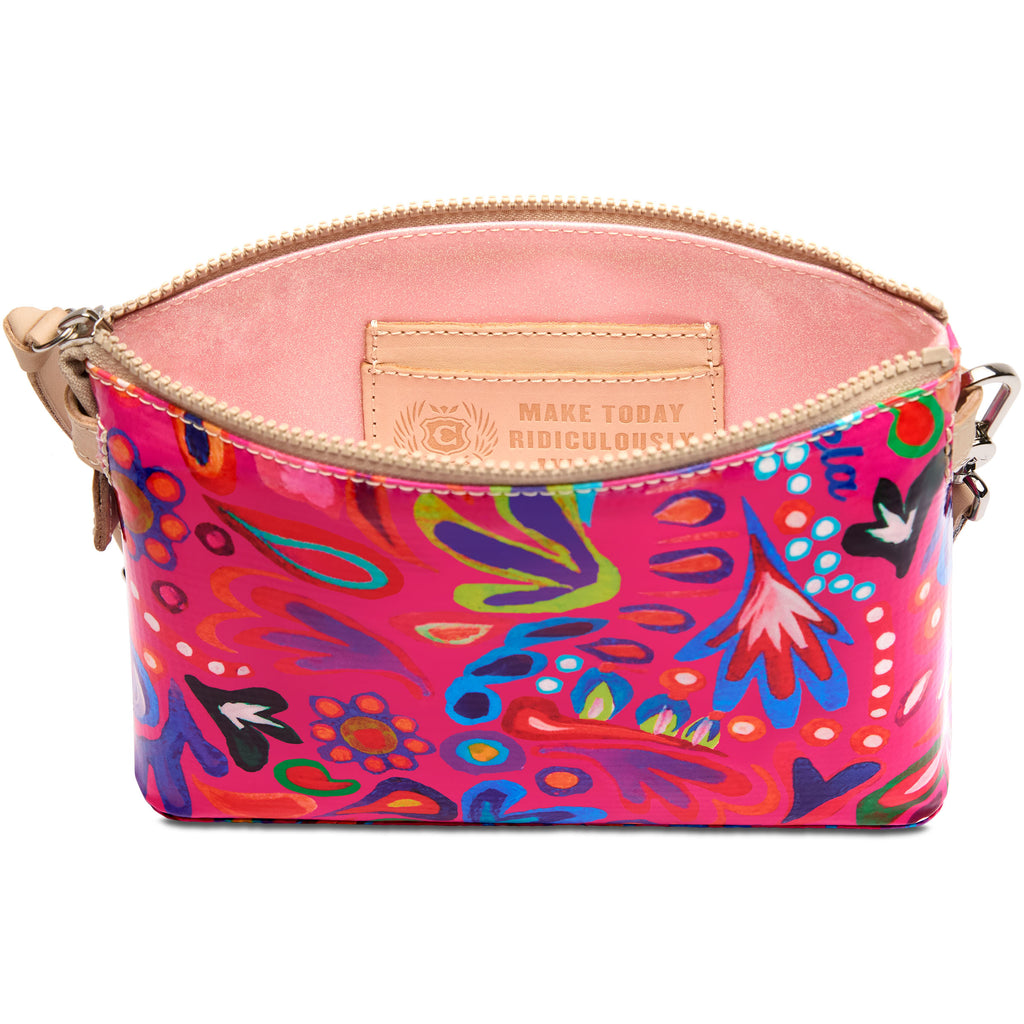 CONSUELA CECI MIDTOWN CROSSBODY