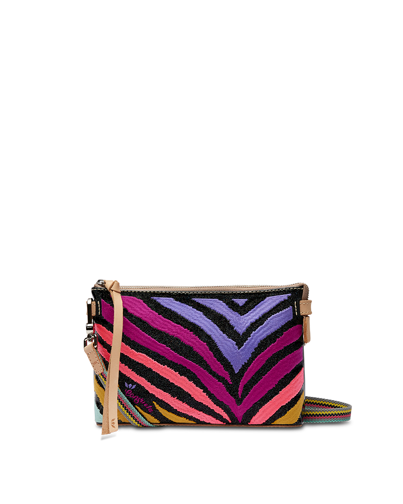 CONSUELA KARAOKE MIDTOWN CROSSBODY