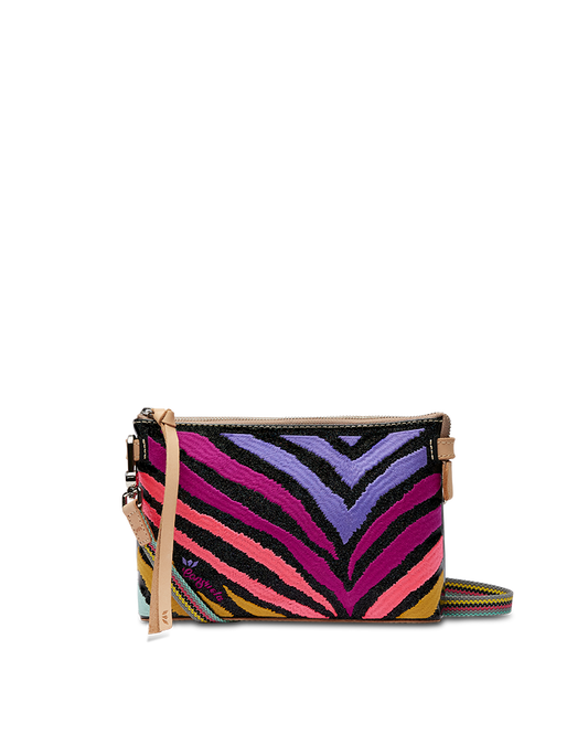 CONSUELA KARAOKE MIDTOWN CROSSBODY