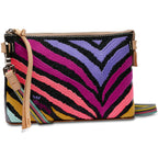 CONSUELA KARAOKE MIDTOWN CROSSBODY