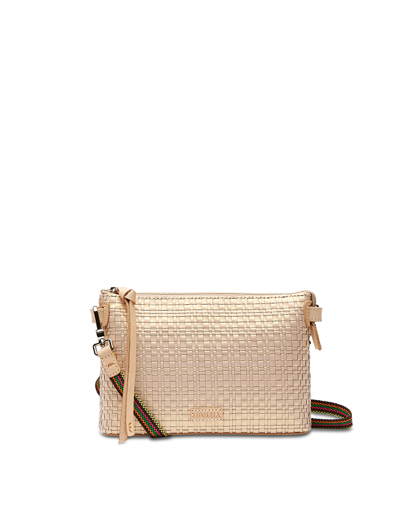 CONSUELA PEARL MIDTOWN CROSSBODY
