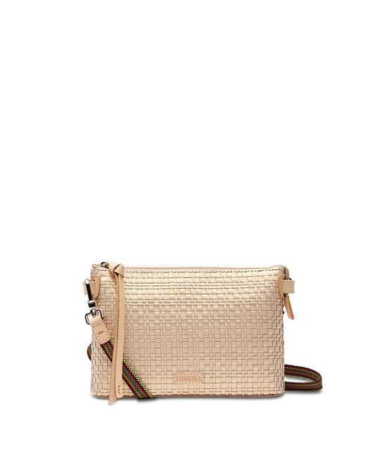 CONSUELA PEARL MIDTOWN CROSSBODY