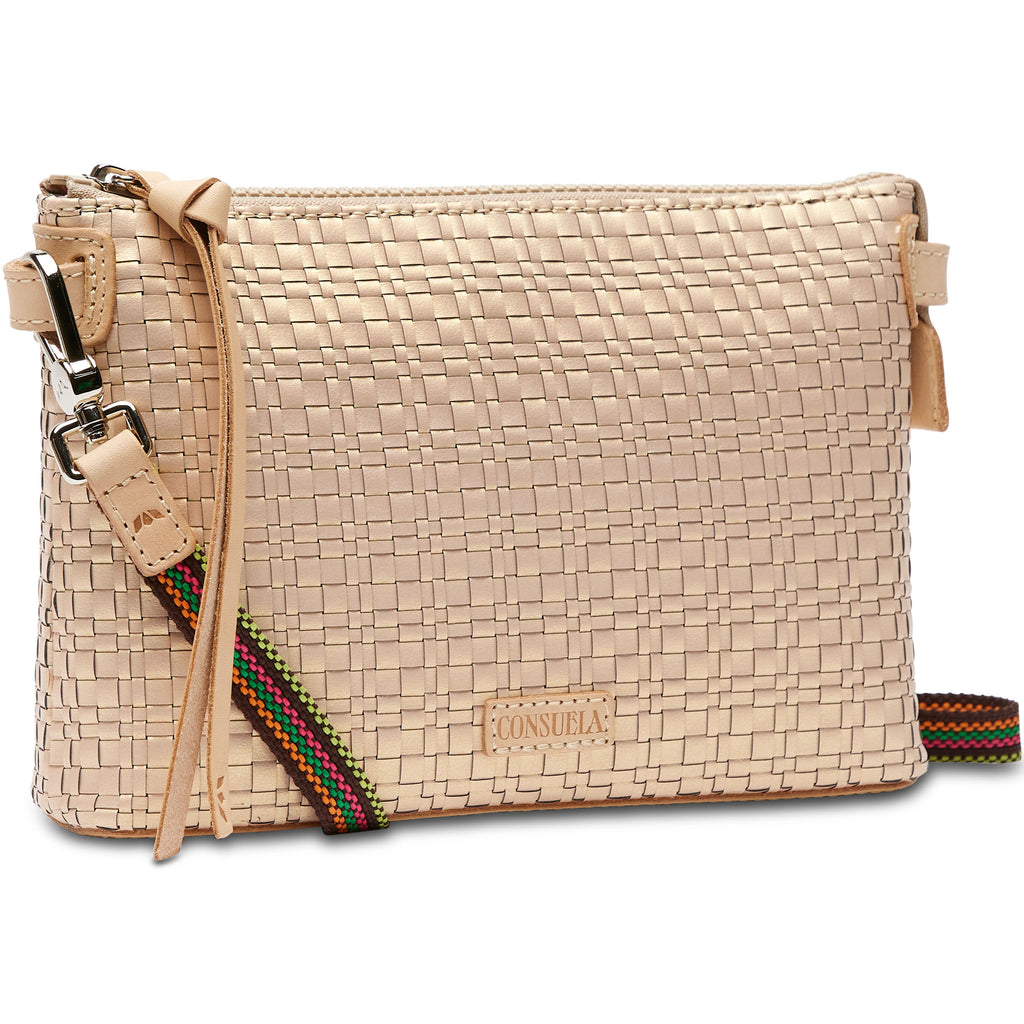 CONSUELA PEARL MIDTOWN CROSSBODY