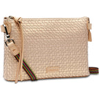 CONSUELA PEARL MIDTOWN CROSSBODY