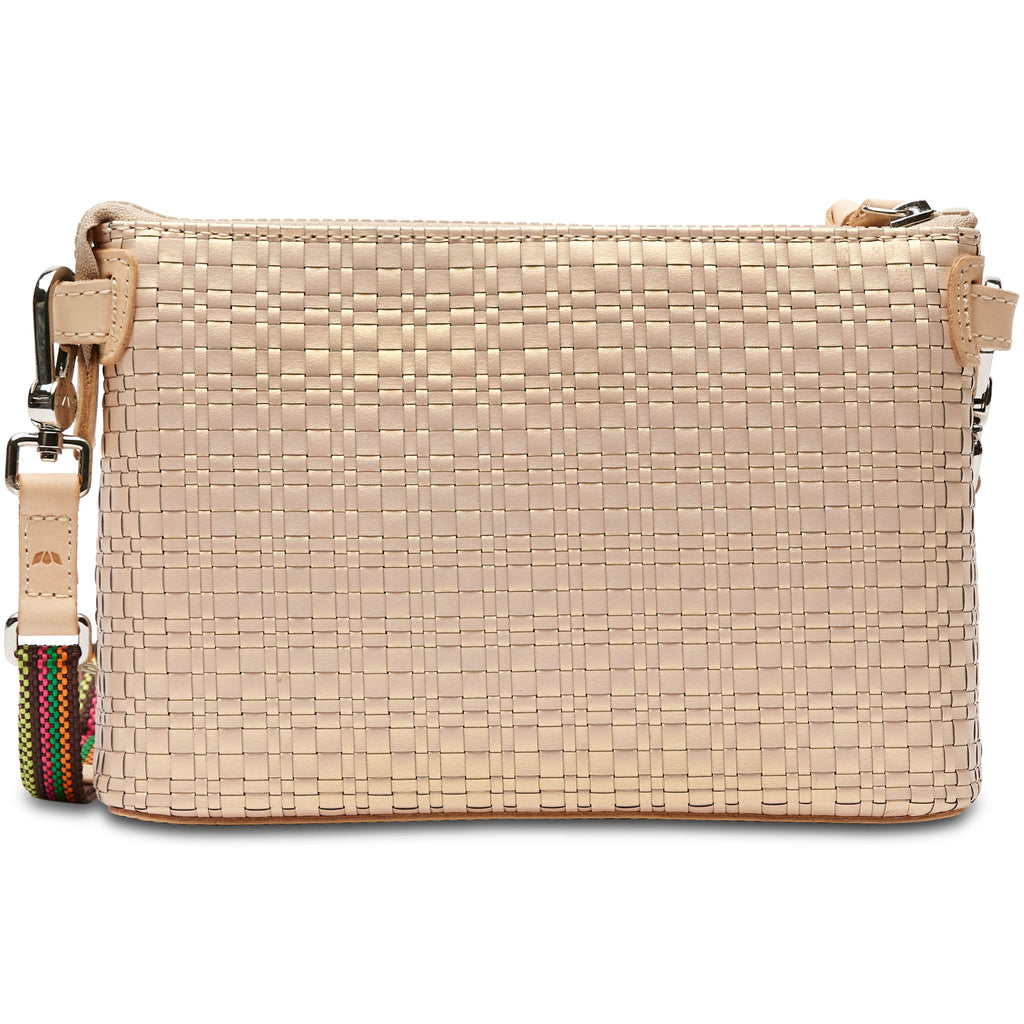 CONSUELA PEARL MIDTOWN CROSSBODY