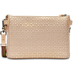 CONSUELA PEARL MIDTOWN CROSSBODY