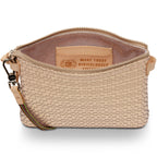 CONSUELA PEARL MIDTOWN CROSSBODY