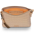 CONSUELA PEARL MIDTOWN CROSSBODY