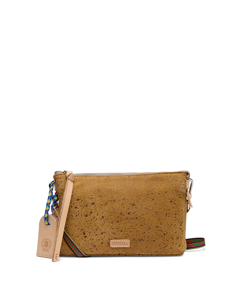 Consuela Cider Midtown Crossbody