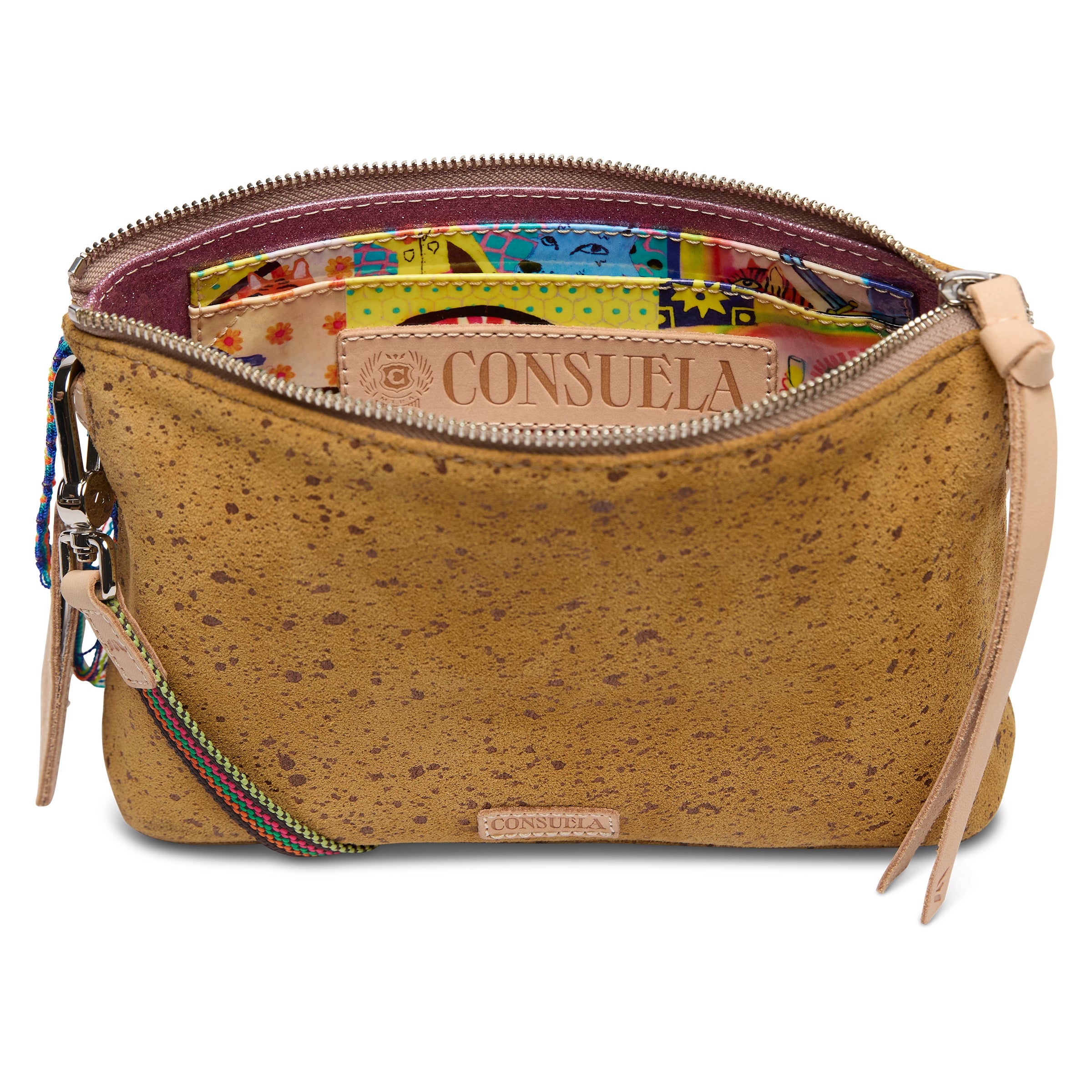 Consuela Cider Midtown Crossbody
