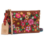 CONSUELA SIENNA MIDTOWN CROSSBODY