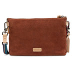CONSUELA SIENNA MIDTOWN CROSSBODY