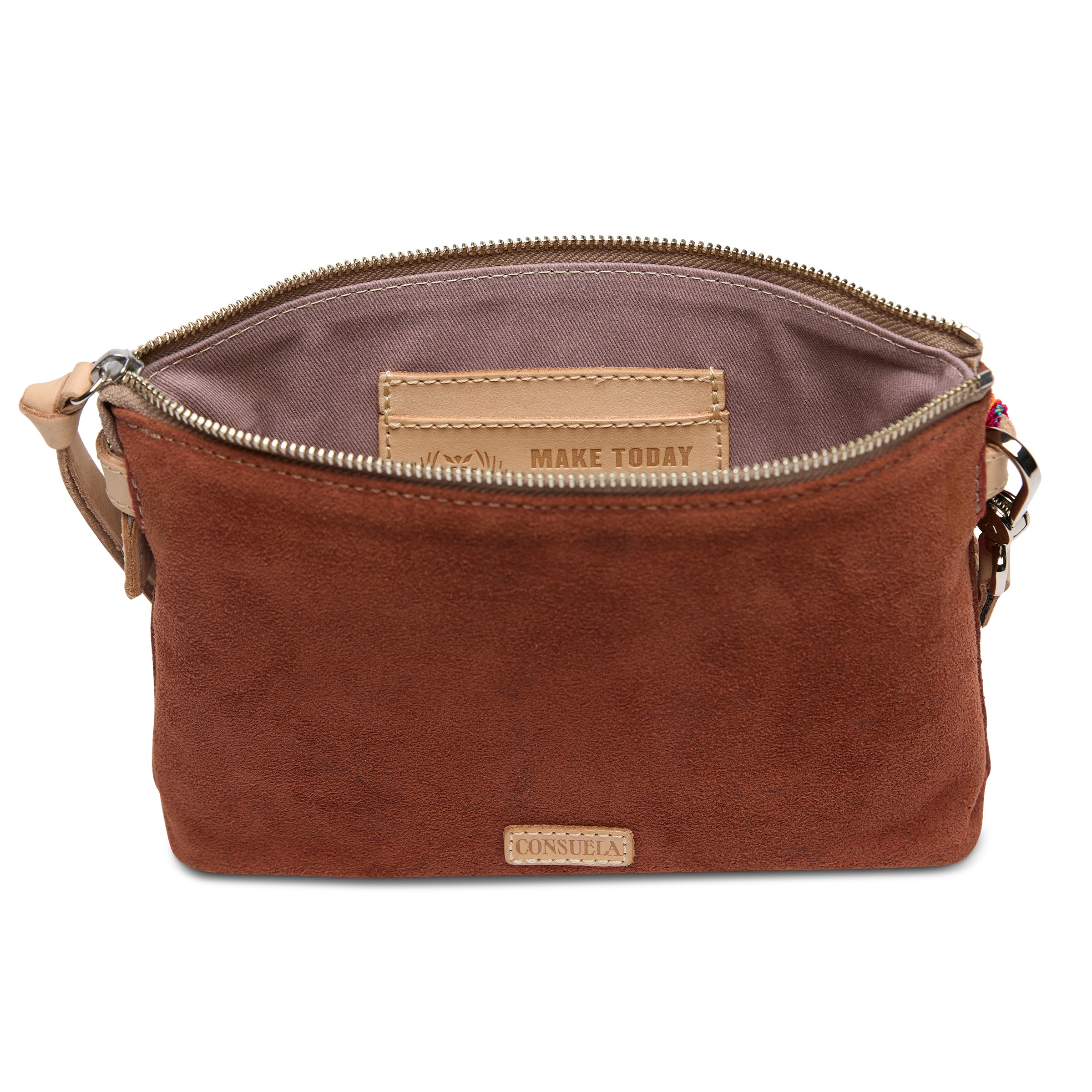 CONSUELA SIENNA MIDTOWN CROSSBODY