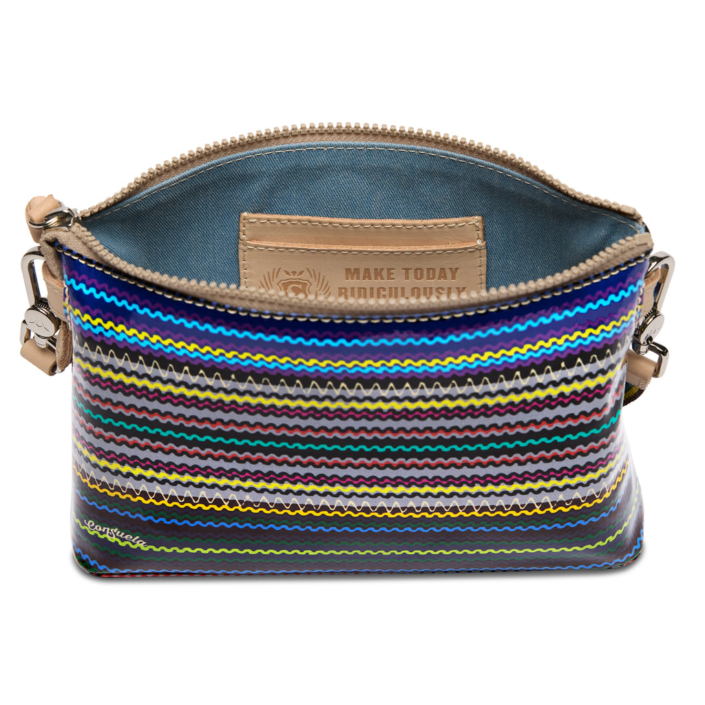 Consuela Hadley Midtown Crossbody