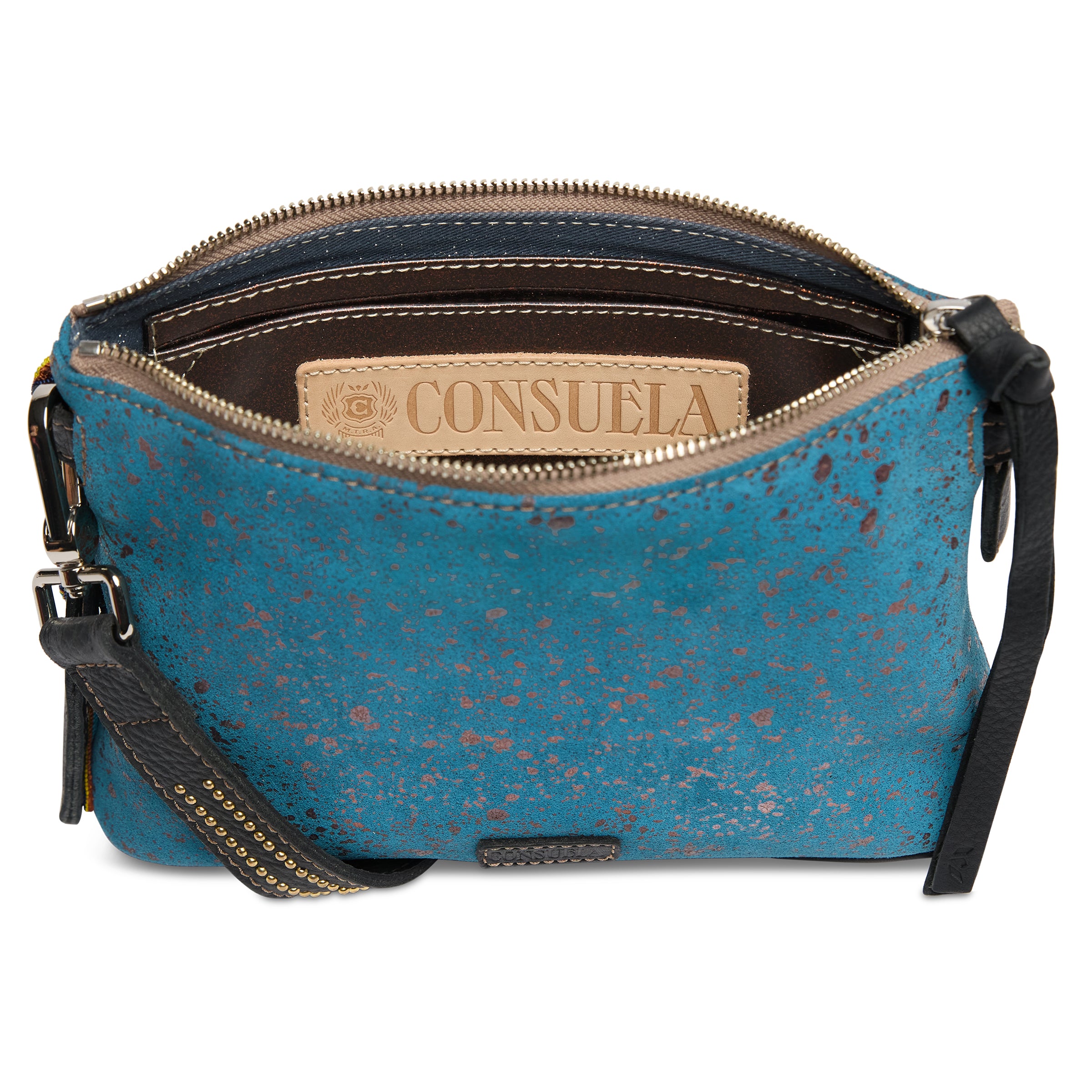 CONSUELA NILO MIDTOWN CROSSBODY