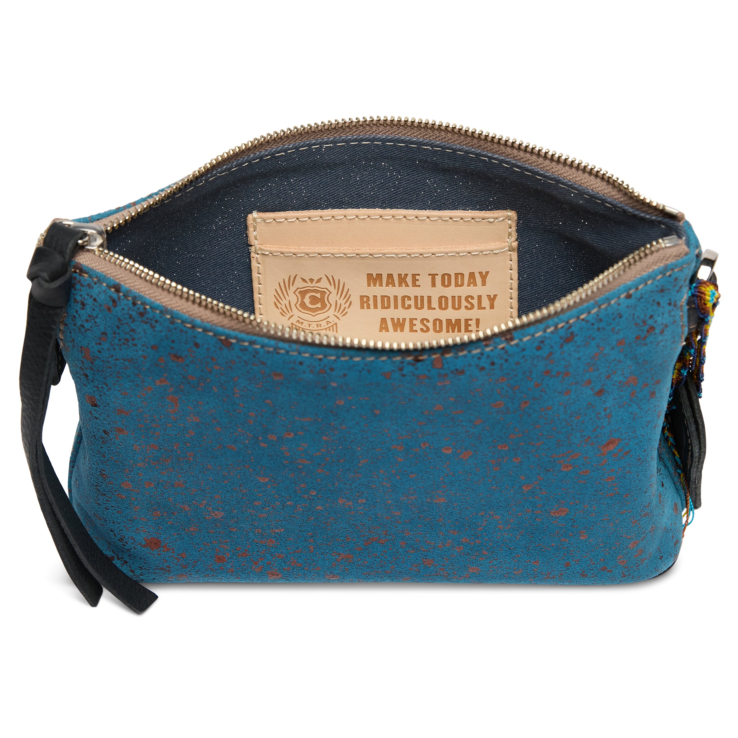 CONSUELA NILO MIDTOWN CROSSBODY