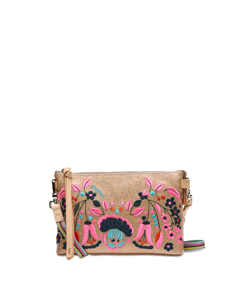 Consuela Lyla Midtown Crossbody