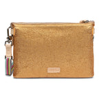 CONSUELA BRONZER MIDTOWN CROSSBODY