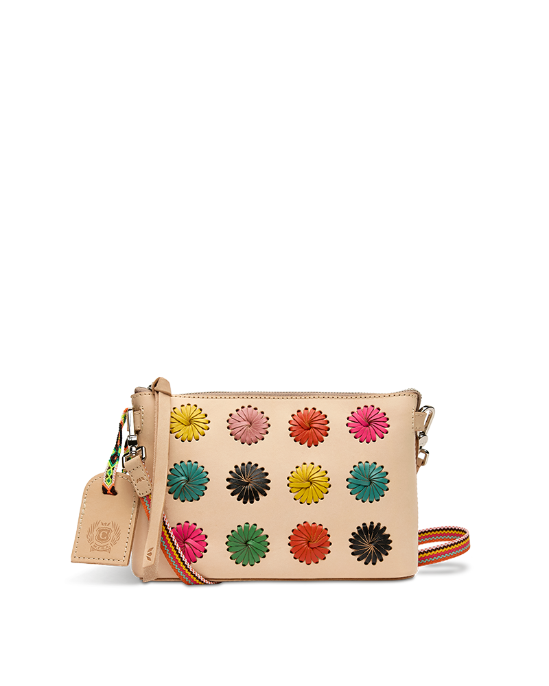 Consuela Paloma Midtown Crossbody