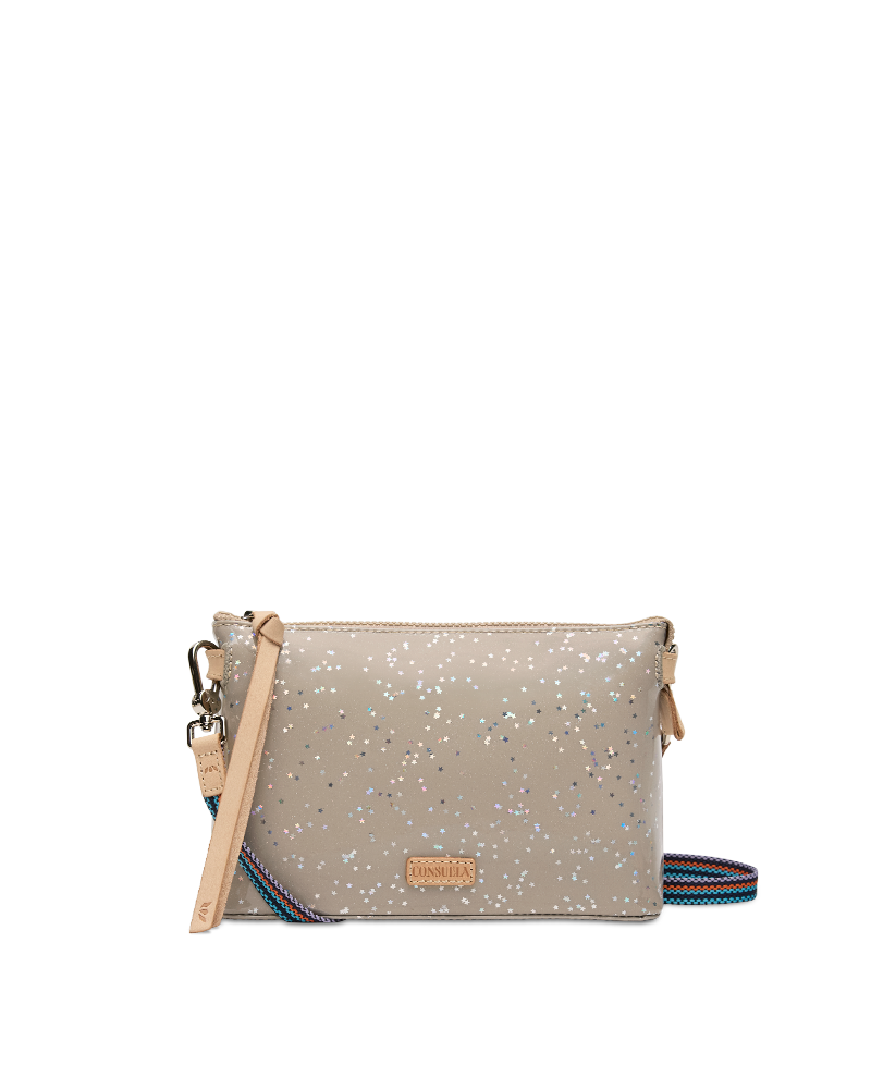 Consuela Faye Midtown Crossbody