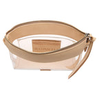 Consuela Clear Diego Midtown Crossbody