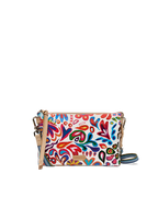 Consuela Bianca Midtown Crossbody