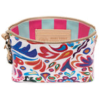 Consuela Bianca Midtown Crossbody