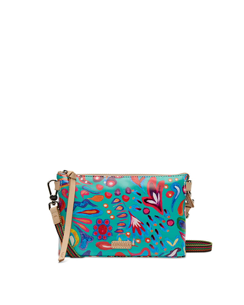 Consuela Tasha Midtown Crossbody