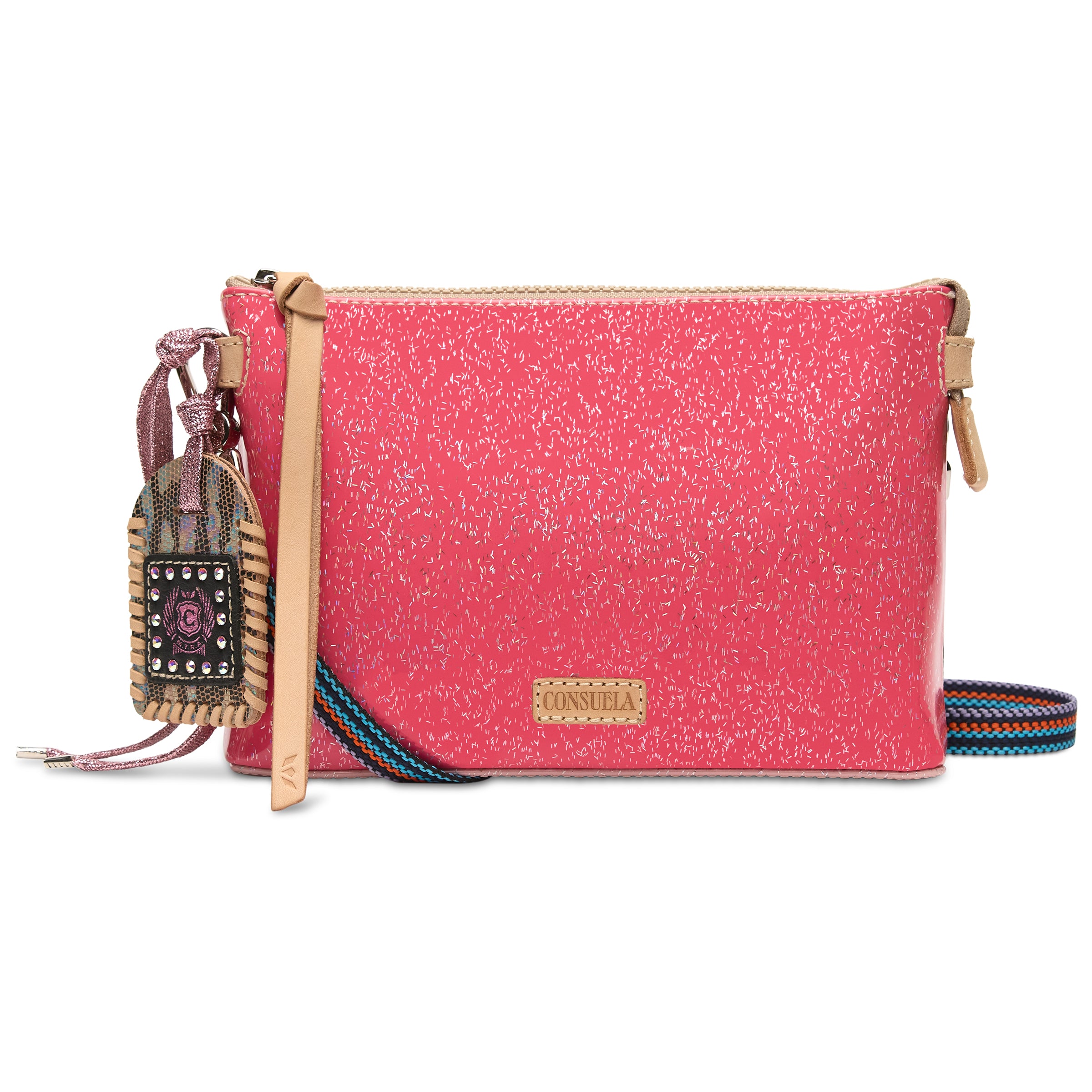 Consuela Bae Midtown Crossbody