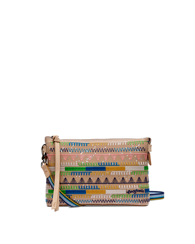 Consuela Blaire Midtown Crossbody