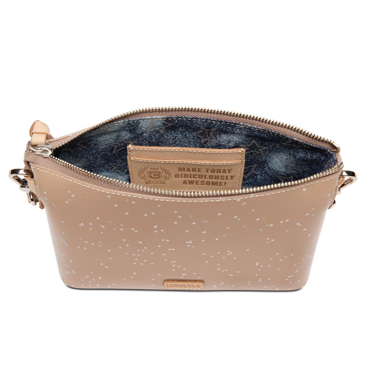 Consuela Blaire Midtown Crossbody