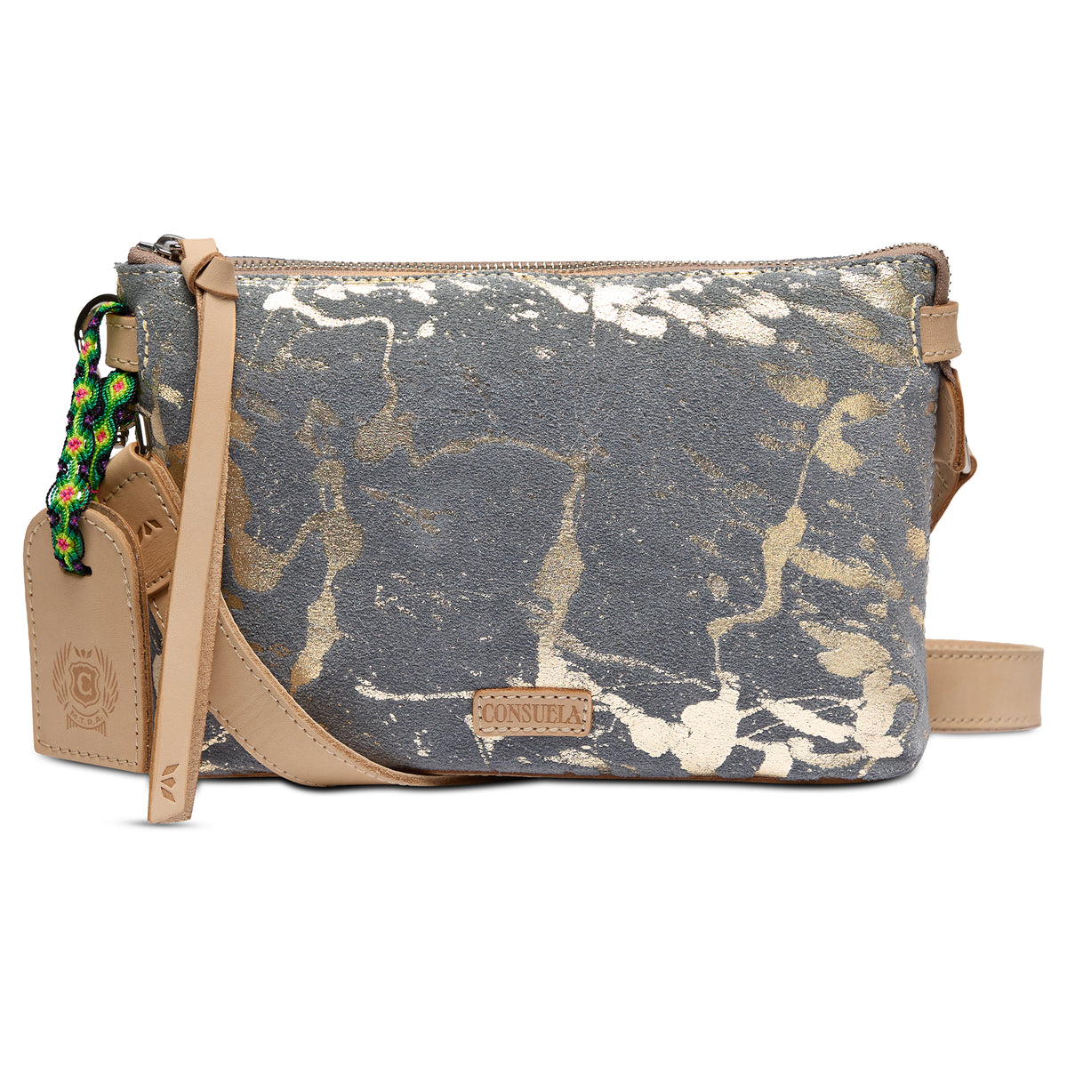 Consuela Jagger Midtown Crossbody