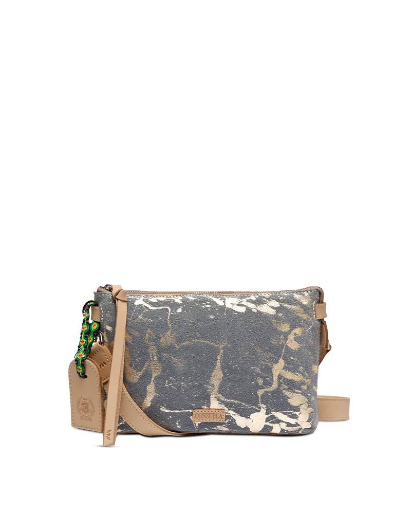 Consuela Jagger Midtown Crossbody