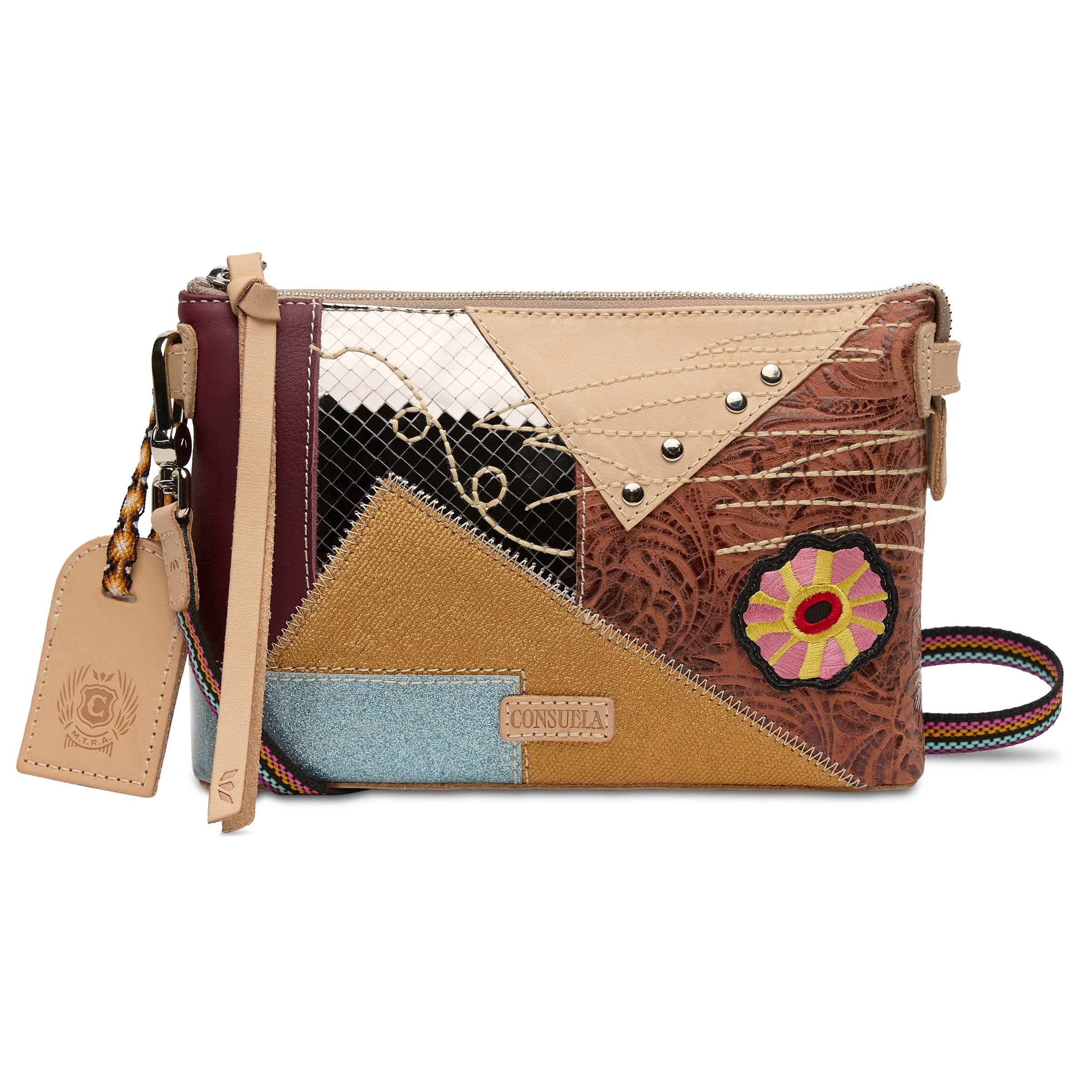 Consuela Max Midtown Crossbody