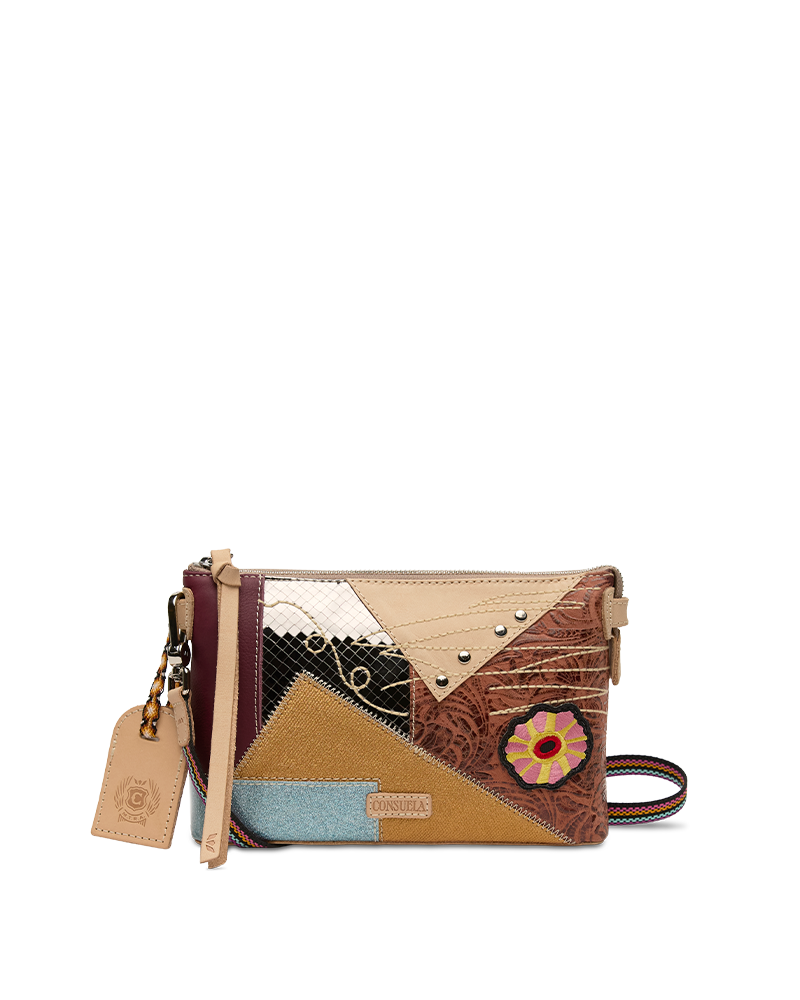 Consuela Max Midtown Crossbody