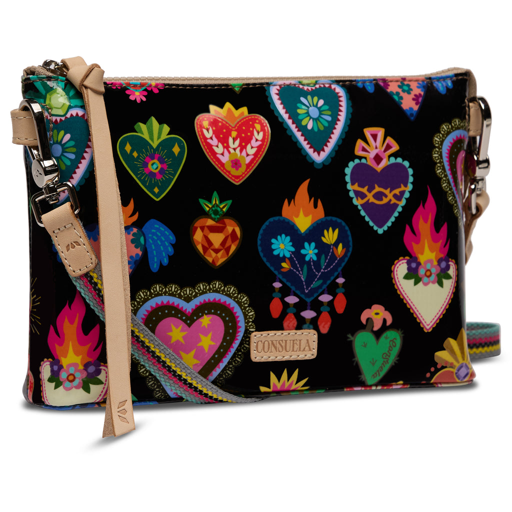 Consuela Vida Midtown Crossbody