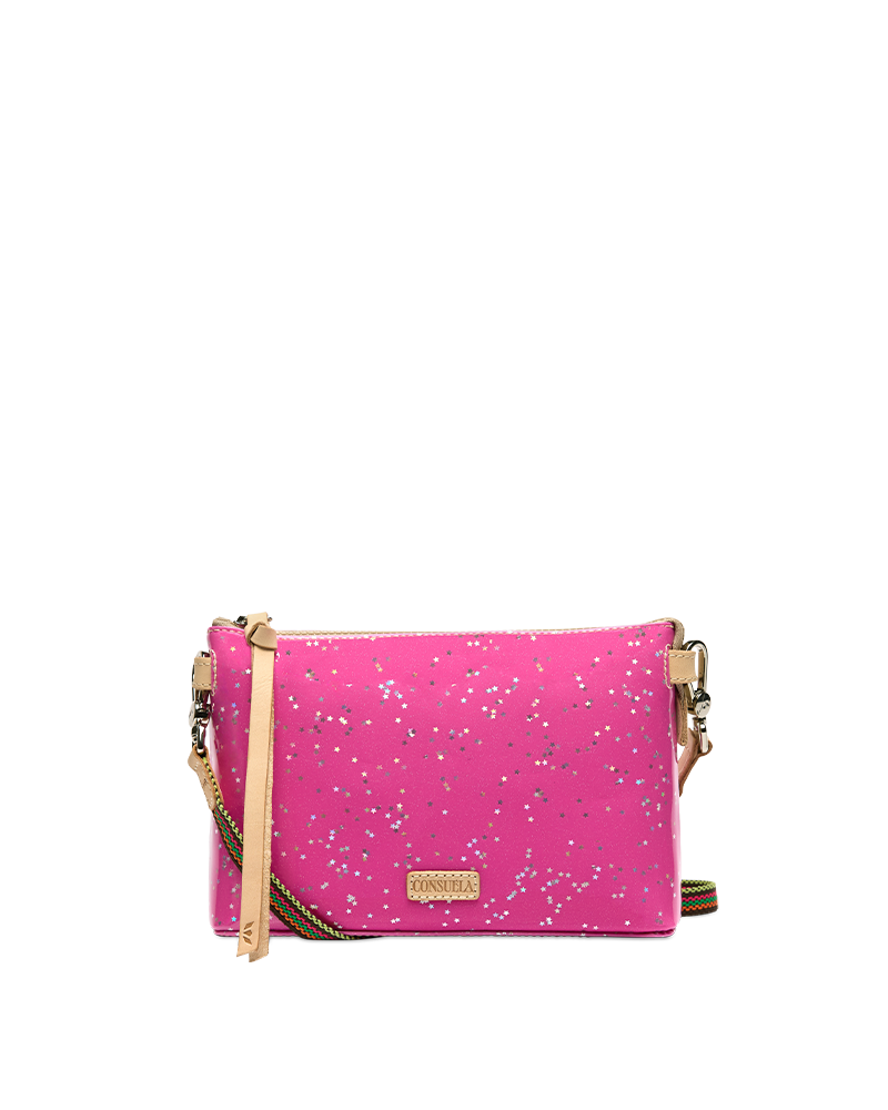 Consuela Berry Midtown Crossbody