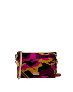 Consuela Golden Midtown Crossbody