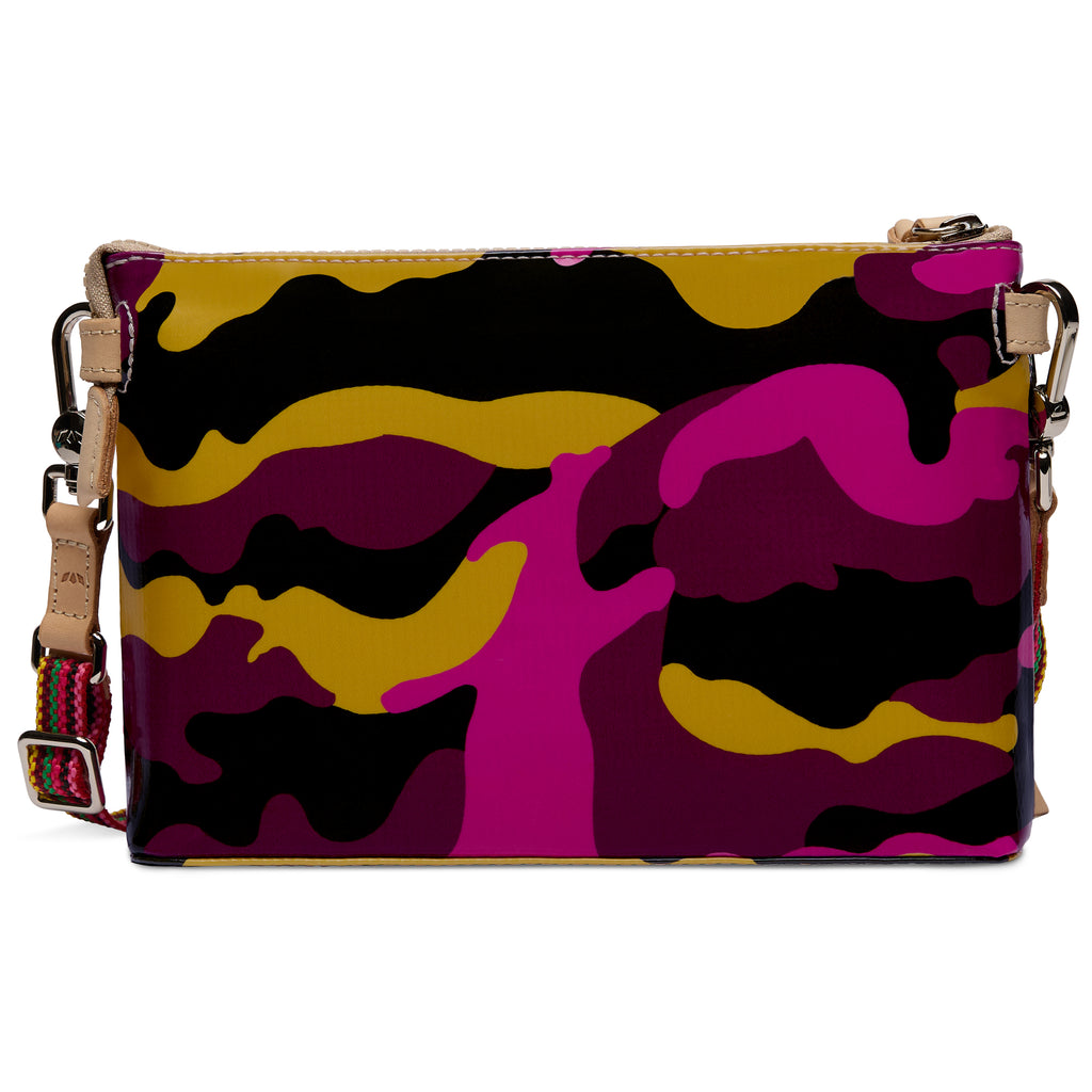 Consuela Golden Midtown Crossbody