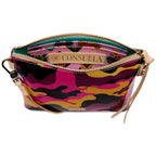 Consuela Golden Midtown Crossbody