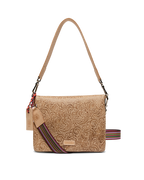 Consuela Lawton Metro Crossbody