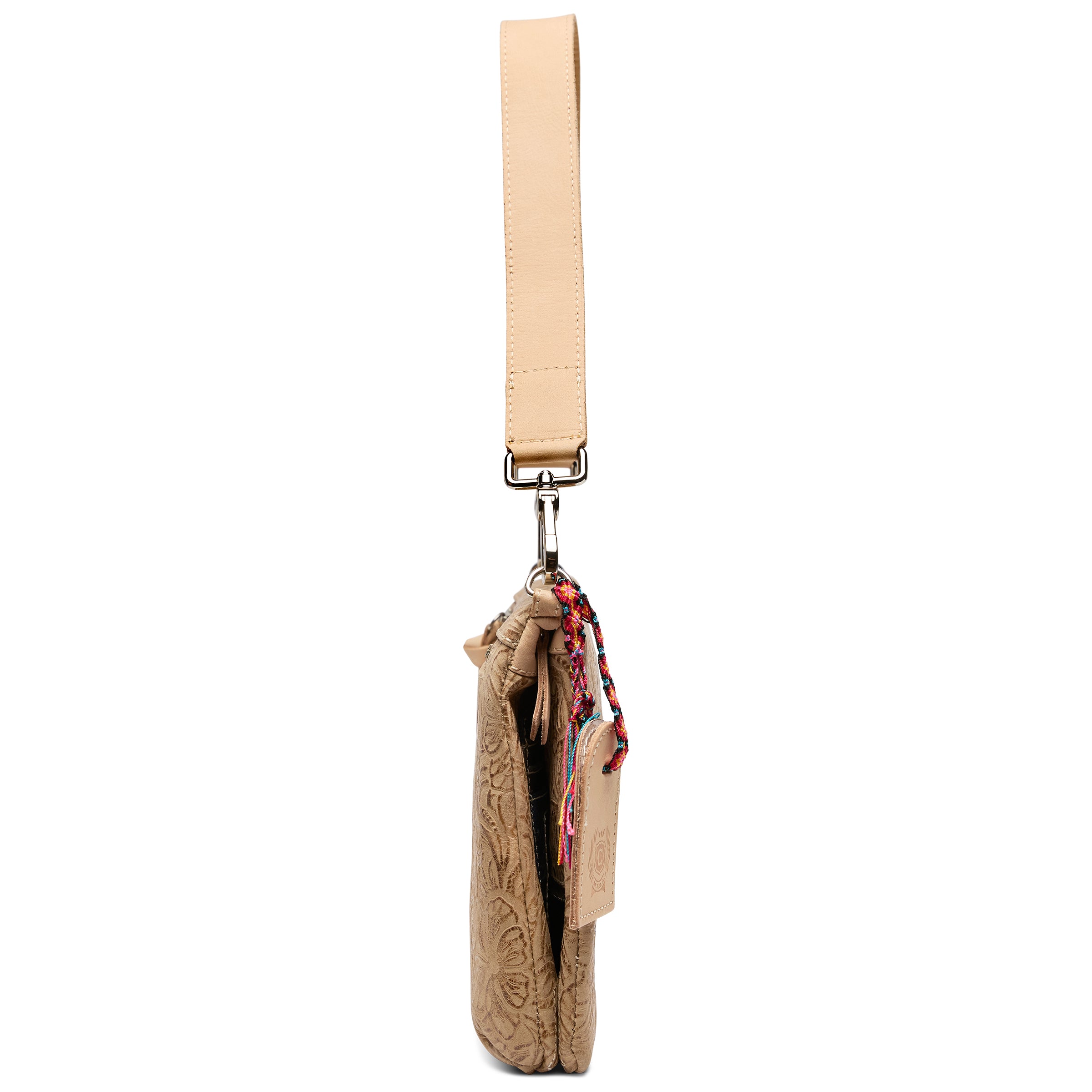 Consuela Lawton Metro Crossbody