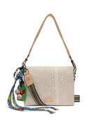 Consuela Thunderbird Metro Crossbody