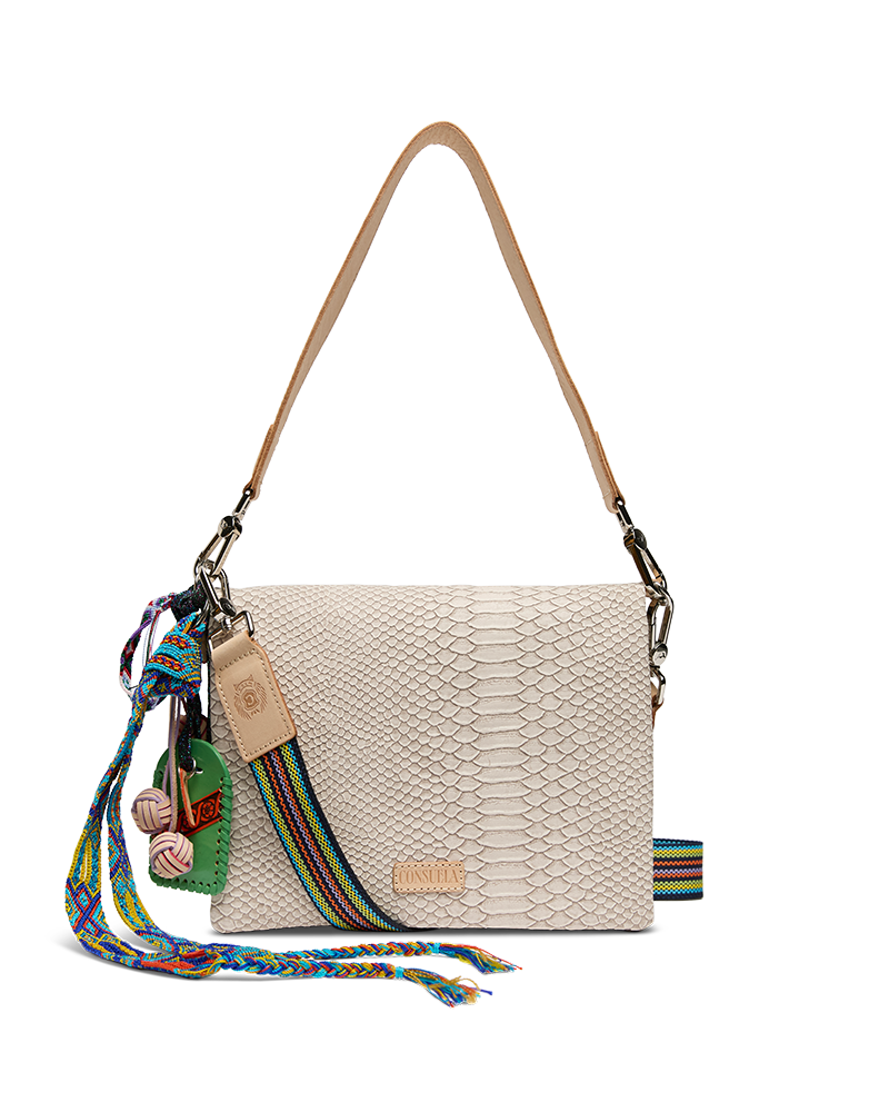 Consuela Thunderbird Metro Crossbody