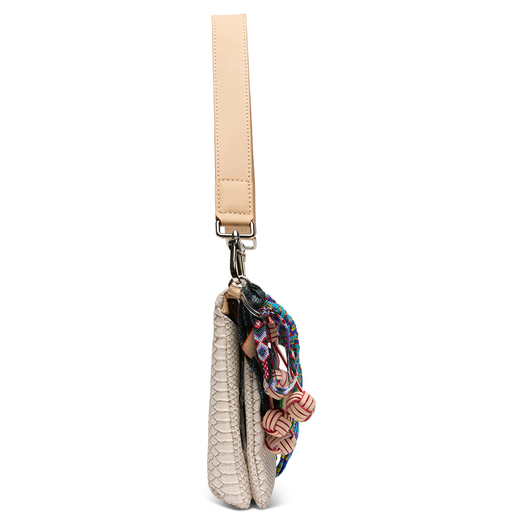 Consuela Thunderbird Metro Crossbody