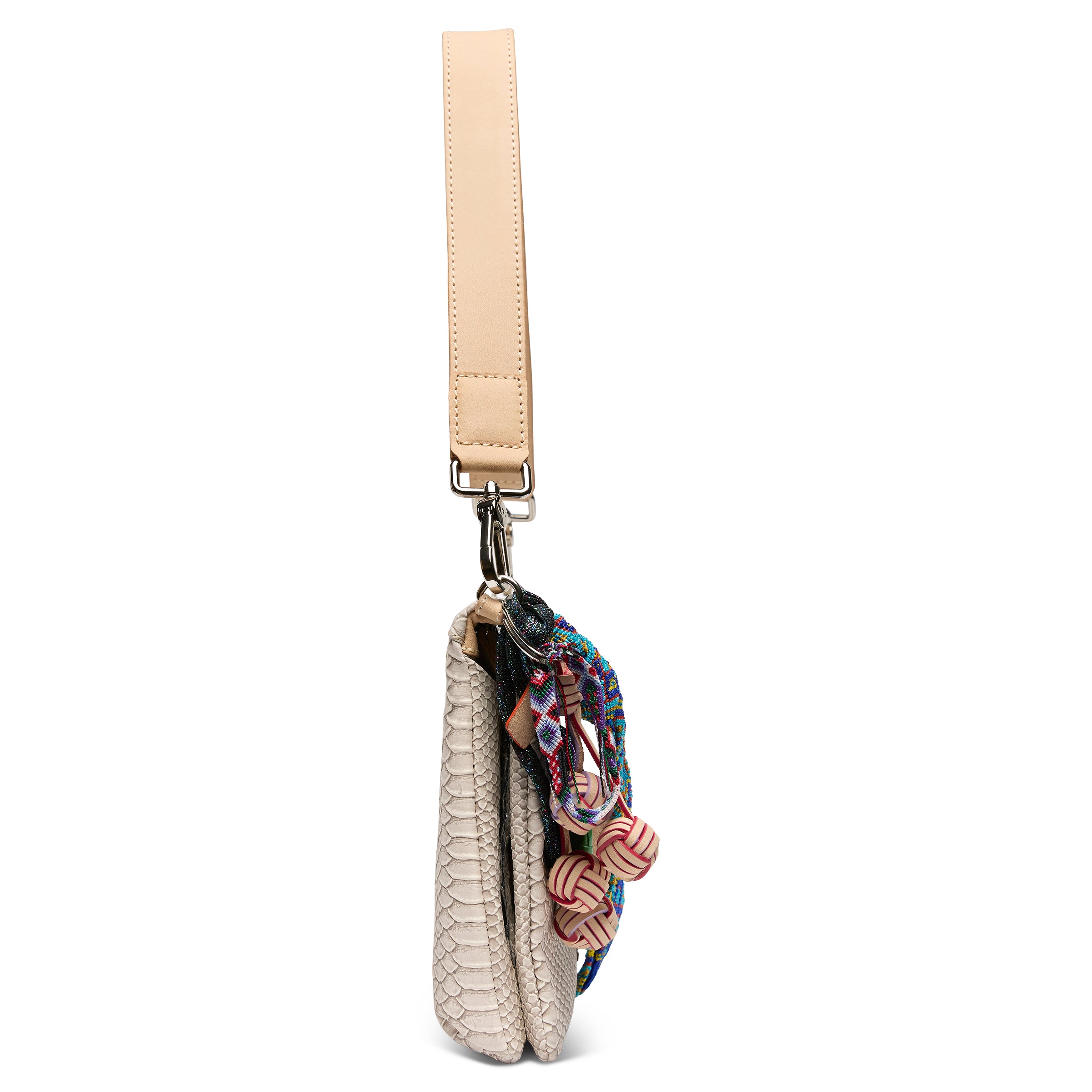 Consuela Thunderbird Metro Crossbody