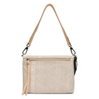 Consuela Thunderbird Metro Crossbody