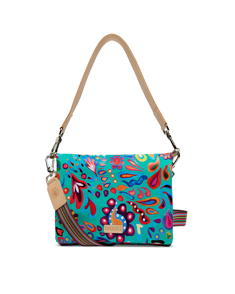 Consuela Tasha Metro Crossbody