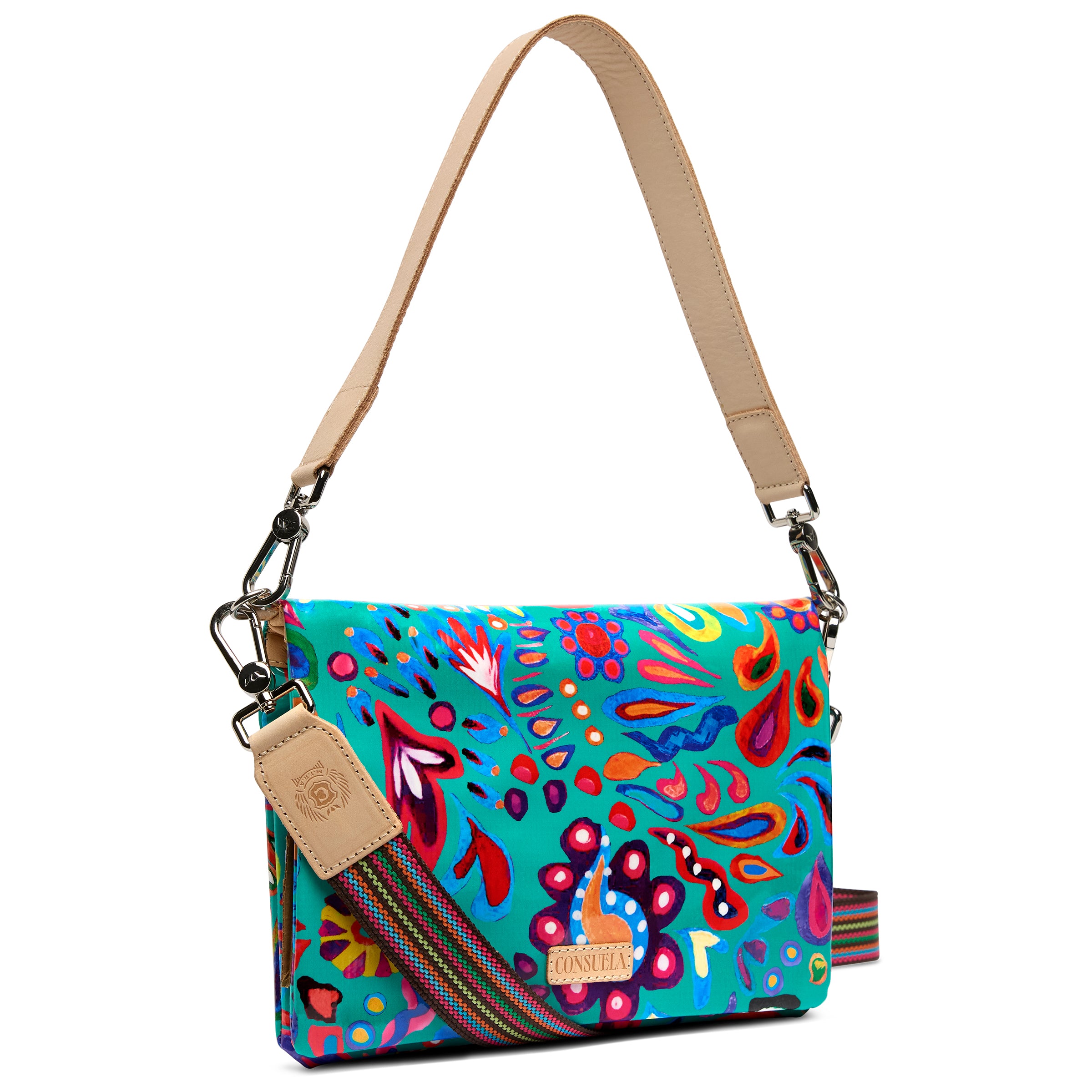 Consuela Tasha Metro Crossbody